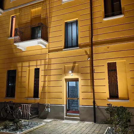 Apartmán Sondrio